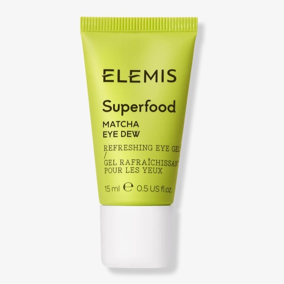 ELEMIS Superfood Matcha Eye Dew eye cream - Picture 2 of 5